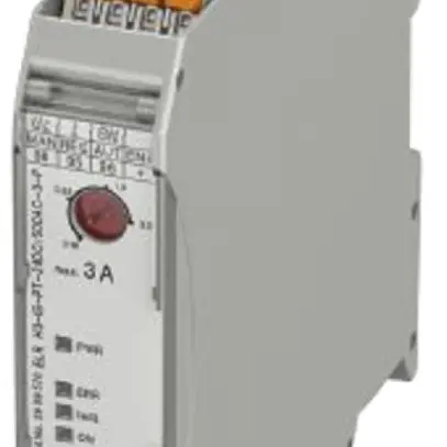 REG-Hybrid-Motorstarter PX ELR H3-IS-PT- 24DC/500AC-3-P 