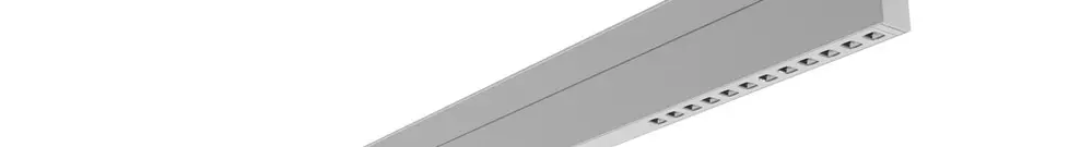 Proiettore LED Sylvania RAXA 23W 1900lm 940 60° AD3PH 1426mm bianco 