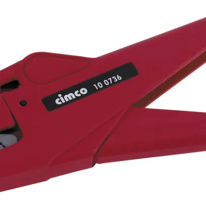 Pince à dénuder Maxim6 0.02…6mm² 