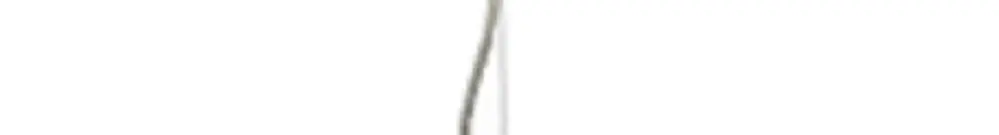 Lampada a sospensione SLV ROTOBALL 50 E27 25W IP20 bianco 