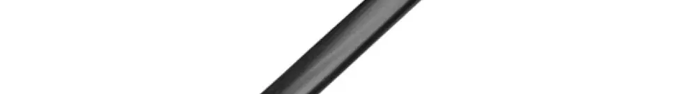 Câble de raccordement Tridonic ACL pour module LED fiche 2 pôles 100mm noir 
