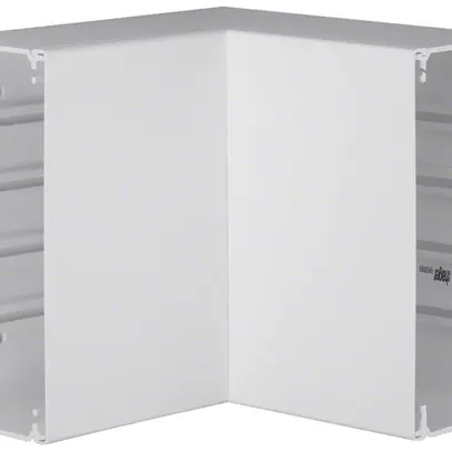 Inneneck Hager tehalit.FB 230×100mm grau IP30 