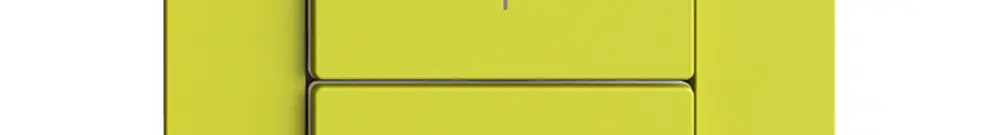 Dimmer DALI 1K/2T WLAN Edue Wiser lemon 