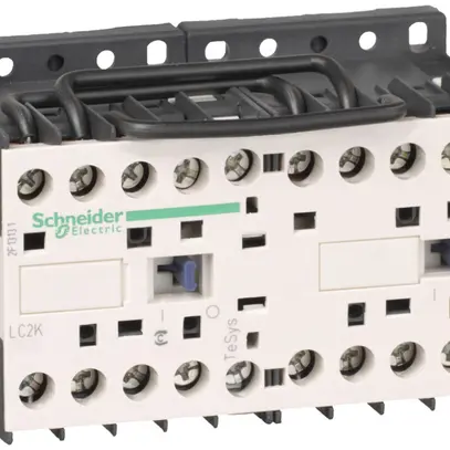Schütz Schneider Electric LC2-K0901P7 1Ö+1Ö 230VAC 
