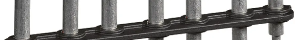 Set a spinotti Hager 63A Ø5×45mm 