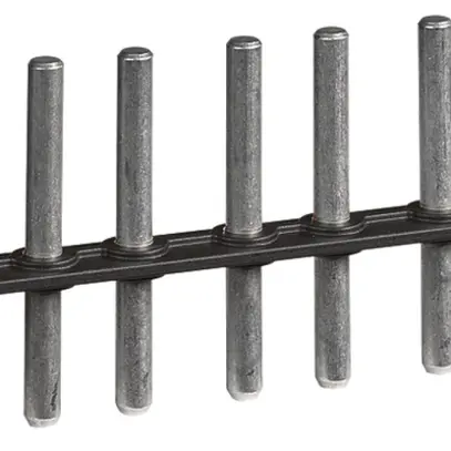 Set a spinotti Hager 63A Ø5×45mm 