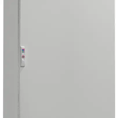 Armoire électrique Rittal SE 5822.600 800×1800×300mm IP55 IK10 acier gris 