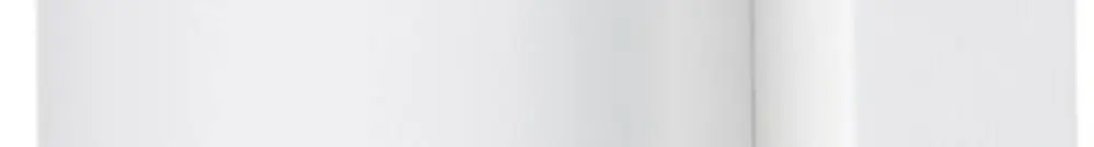 Applique SLV ASTINA UP/DOWN GU10 2×10W Ø70×200mm blanc 
