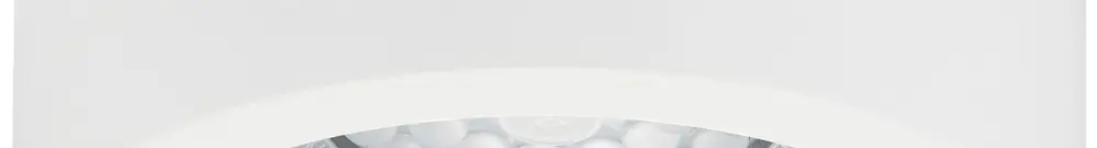 Downlight LED AP Sylvania Insaver Slim IP20 UGR19 20W 2500lm 840 70° Ø220mm 