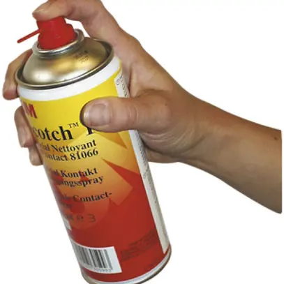 Huile de coupe et de perçage Scotch 1634 400ml 