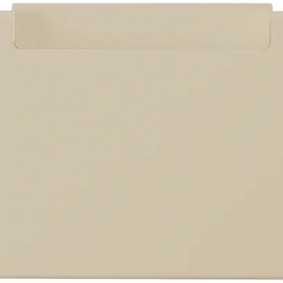 Interruttore Hotelcard INC kallysto 1L beige 