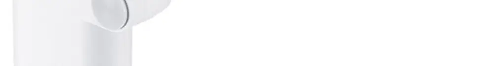 Lampada da tavolo LED Philips DSK202 5W 120lm 4000K REG bianco USB tipo A 