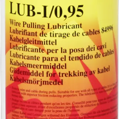 Lubrifiant Lub-I 3M 0.95 l 