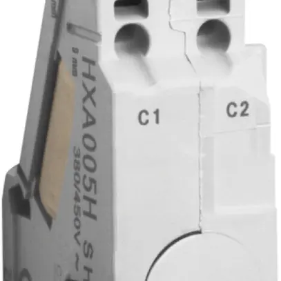 Déclencheur à courant de travail Hager x160-250 380…450VAC 