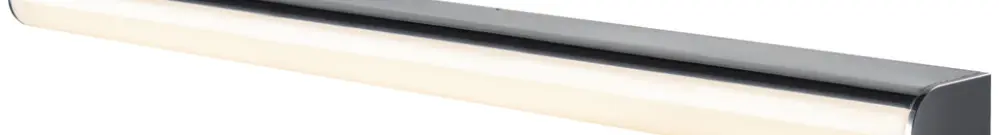 Lampada a muro LED SLV MARYLIN WL 21W 1700lm 3000K IP44 900mm cromo 