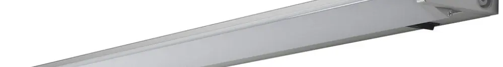 Lampada lineare LED LINEAR LDV TURN 557, 10W 3000K 