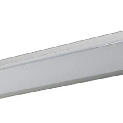 Lampada lineare LED LINEAR LDV TURN 557, 10W 3000K 