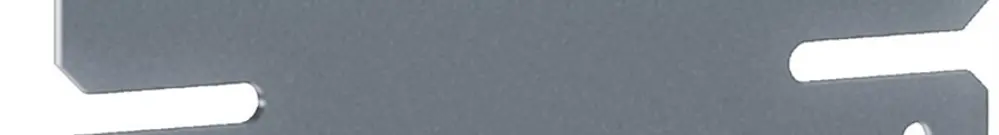 Collegamento di terra tehalit per canale a=60mm 