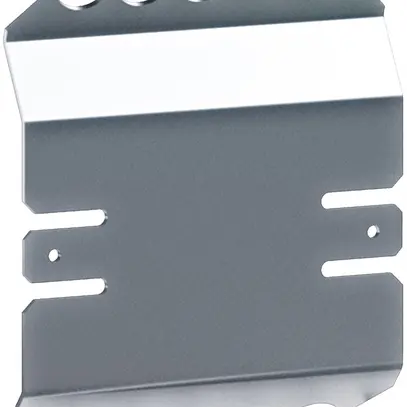 Collegamento di terra tehalit per canale a=60mm 