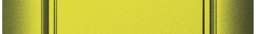 Poussoir RF AP ALADIN EnOcean EDIZIOdue, 1-fois, lemon 