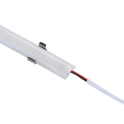 Modulo LED DOTLUX RETAILO 24V 266…2660mA 6W 550lm 4000K 600×20mm 4 pezzi 