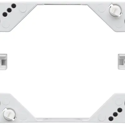 Cornice h=25mm bianco Prisamobile G3 Hager 