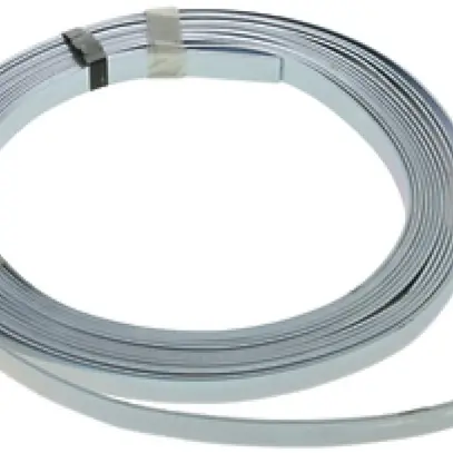 Nastro terra Cu elettrolitico morbido 20×3mm, rotolo 20m 