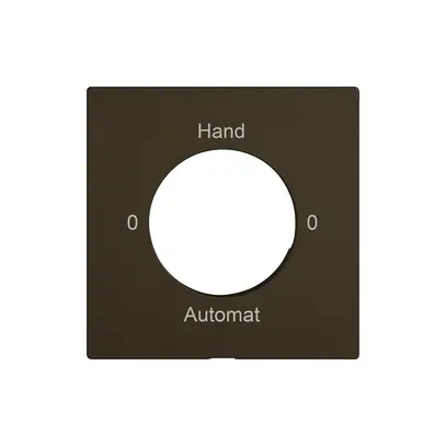Montageset EDIZIO.liv SNAPFIX® f.Drehsch.m.Schloss 0-Hand-0-Automat br 