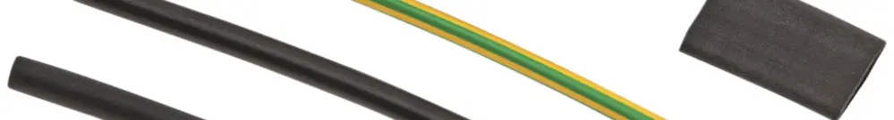 Set di tappi nVent, per T2 Red, tecnologia termoretraibile 