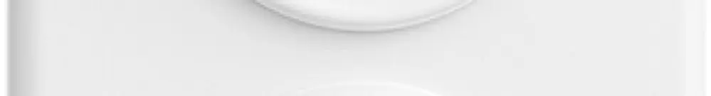 Combinazione INC STANDARDdue 1L+1×T13 bianco 