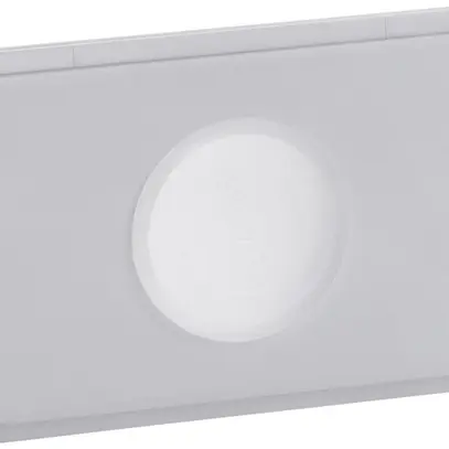 Placca passacavi per weber.hse per alto/basso M40×1.5 