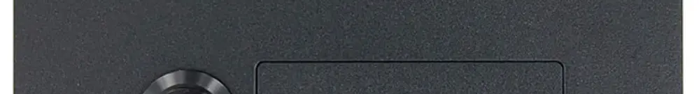 Poste vidéo externe ENC Legrand SFERA LUNA 3 poussoirs 240×142mm 2 fils no 