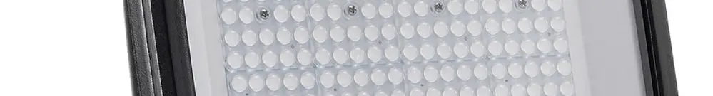 Projecteur LED Sylvania Kalani 150W 24000lm 840 IP66 sym 60° DA 451×345 no 