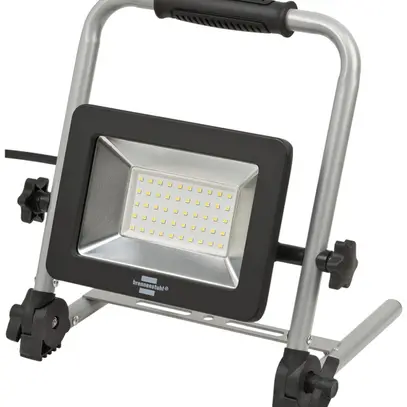 LED-Strahler EL 4052 M 49.9W 4500lm 6500K IP65 IK08 si 