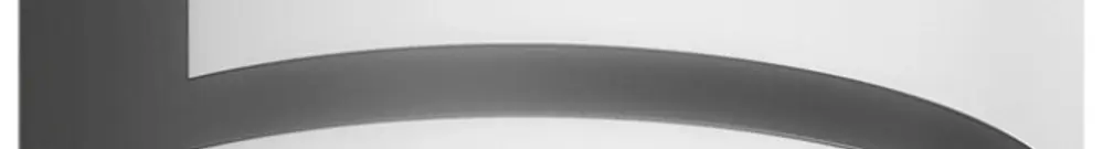 Applique LED Philips Python IR SEN 3.8W 800lm 827 IP44 anthracite 