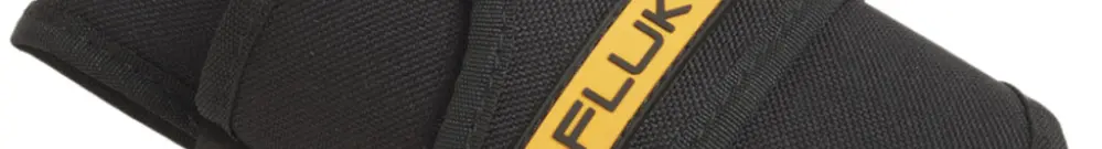 Étui de ceinture Fluke-H-T6 