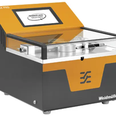 Macchine spezzonatrici automatiche Weidmüller CUTFIX PRO 