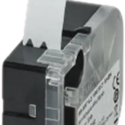 Repères pour câble PX MM-WMT 4.2 (15X6)R C1 WH/BK Ø3…4.2mm 14.2×5mm 324 pcs. bc 