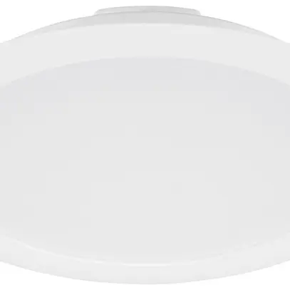 Downlight LED Sylvania START eco 24W 2400lm 4000K 110° Ø215mm bianco 