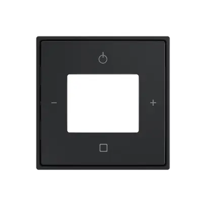 Kit frontale Sidus ZE pour radio DAB+ an 