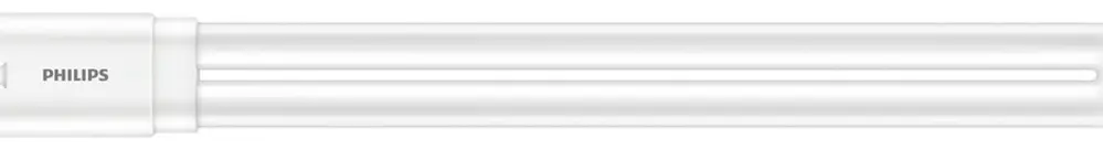 Lampe LED Philips CorePro 2G11 16.5W 2000lm 830 412mm mat 160° 