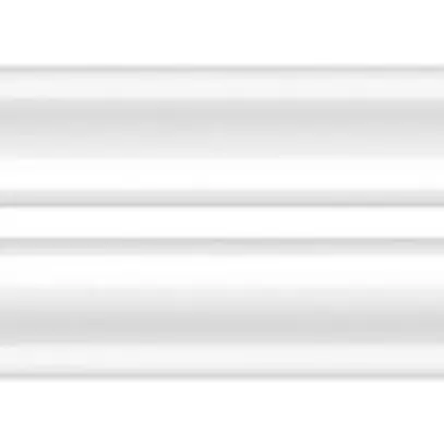 Lampe LED Philips CorePro 2G11 16.5W 2000lm 830 412mm mat 160° 