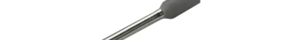 Capocorda Rittal AS 4050.752 0.14mm² 8mm grigio 500pz 