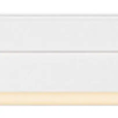 Spot LED SLV IN-LINE 22 48V TRACK 14W 1180lm 930 95° DALI 435×22mm bianco 