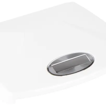 Capuchons LEDVANCE TRUSYS FLEX 72×57mm polycarbonate blanc 2pcs 