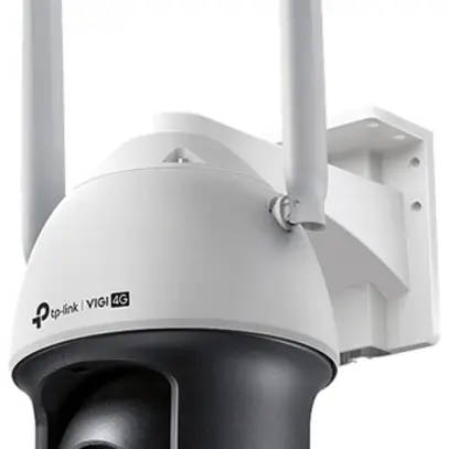 Telecamera PT TP-Link VIGI C540-W Wi-Fi 4MP 12VDC 90° IR IP66 