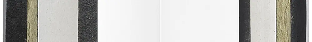 Angolo interno tehalit FWK 90 E90/E30 100×260mm, bianco traffico 