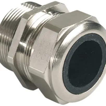 Presse-étoupe AGRO Progress laiton M25×1.5 12.5…20.5 filet long 