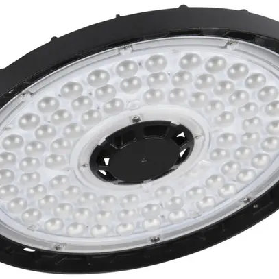 Luminaire de salle LED Ledvance HIGHBAY DALI GEN 3, 93W 4000K 70° IP65 noir 