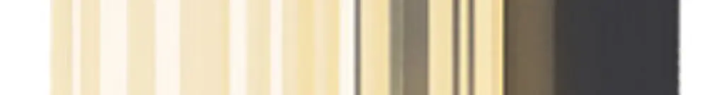 Applique LED SLV QUIMERA 8.2W 320lm 927/930 VAR Ø76×413mm noir 